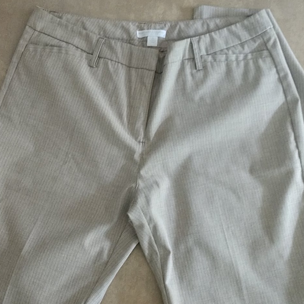 Dress pants
